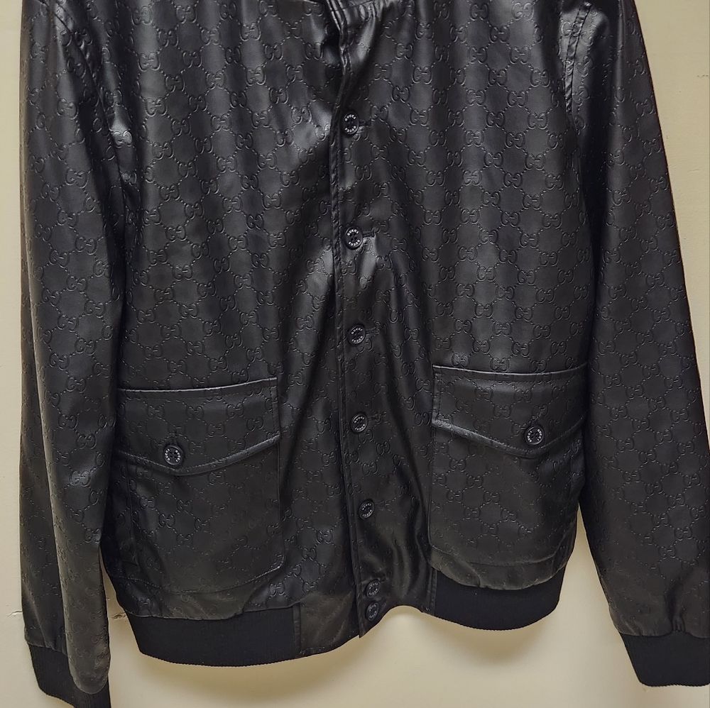 GG jacket - Picture 2 of 7